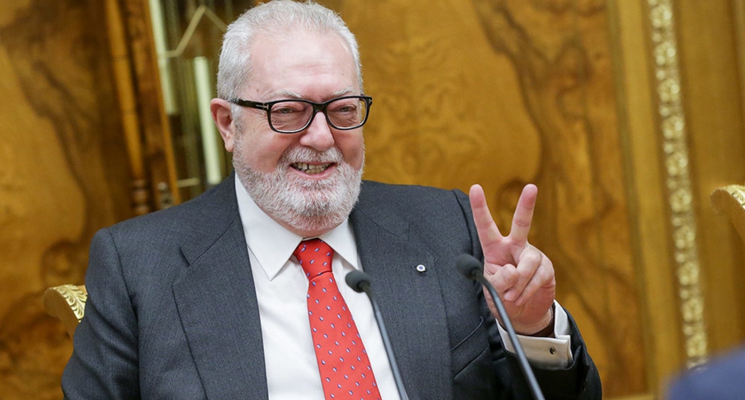 президент Парламентской ассамблеи Совета Европы Педро Аграмун
