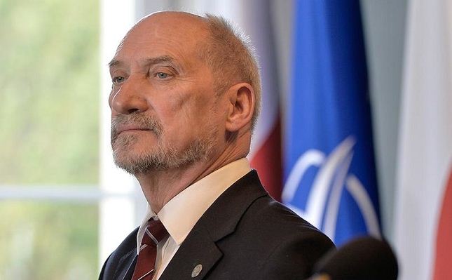 MON/Robert Siemaszko