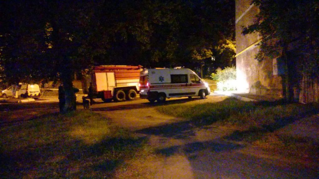 vyshgorod.city