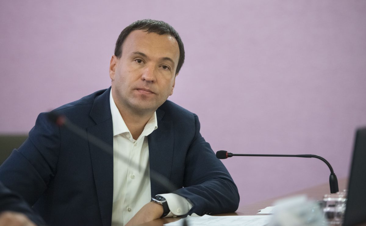Когда включат горячую воду в Киеве