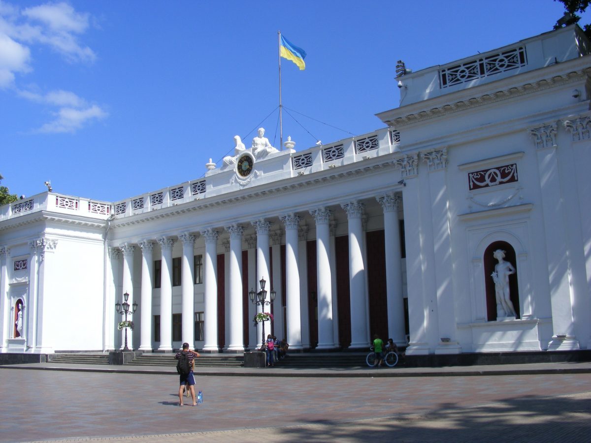 pushkinska.net