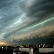Ураган в Москве
