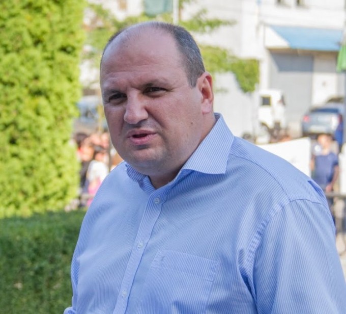 Борислав Розенблат