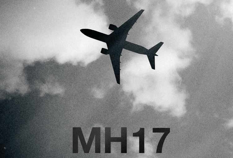 Катастрофа MH17
