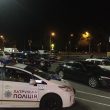 Стрельба в Киеве