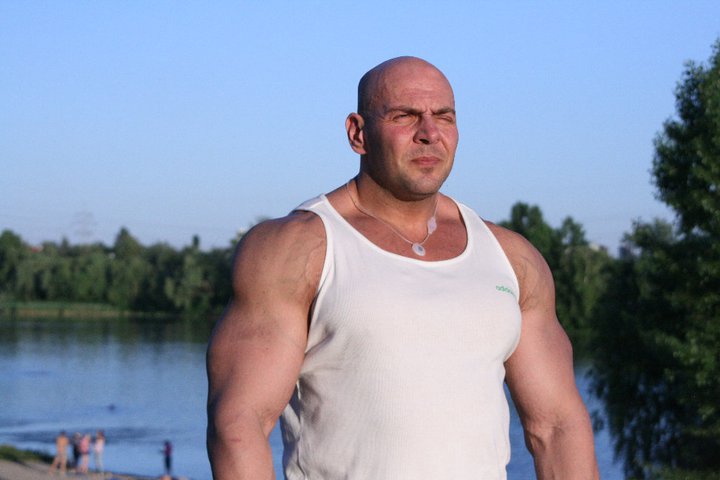 Роман Матияш