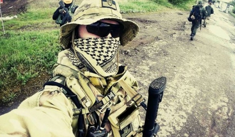 Виталий Маркив