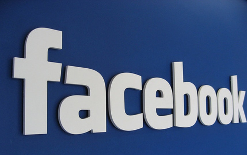 Взлом Facebook