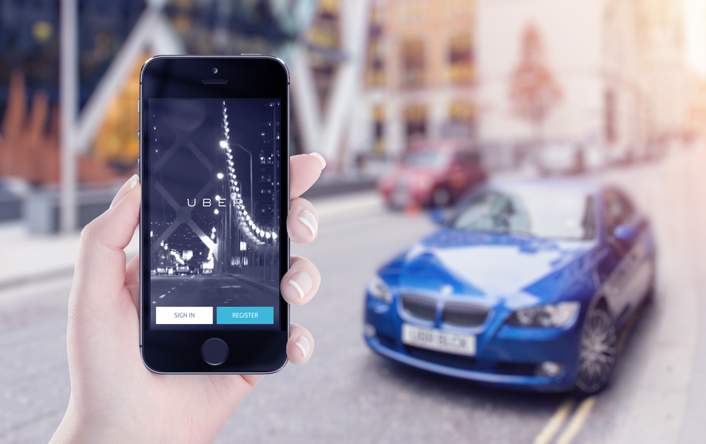 Uber Black