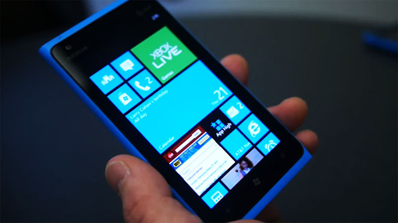 Windows Phone
