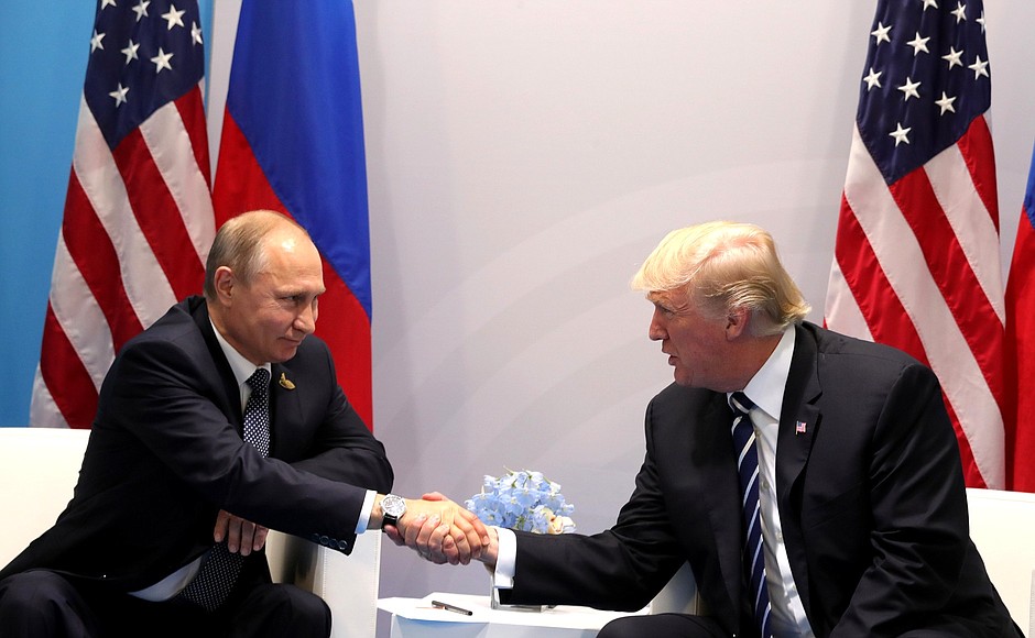 Кремлевский доклад
