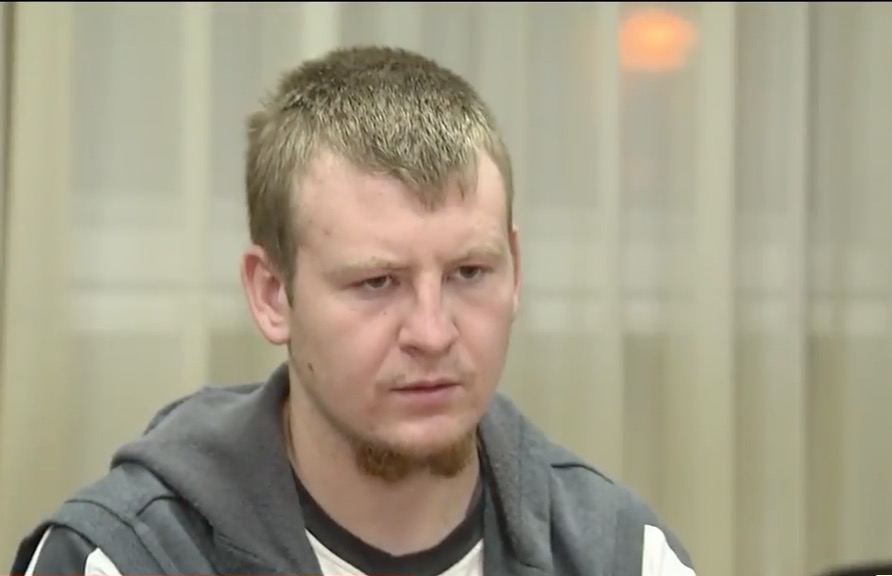 Виктор Агеев