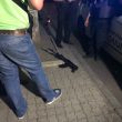 Стрельба в Днепре