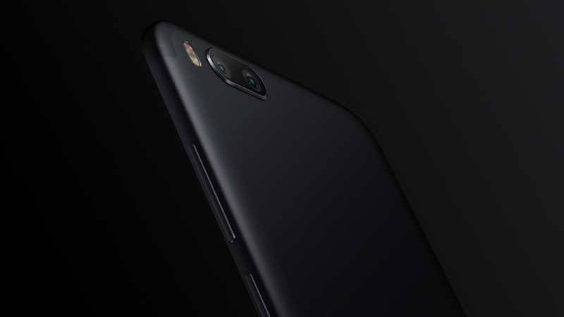 Xiaomi Mi 5X