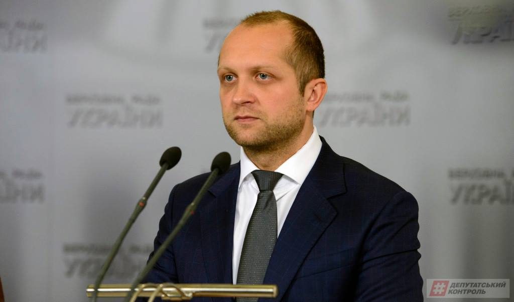 Максим Поляков