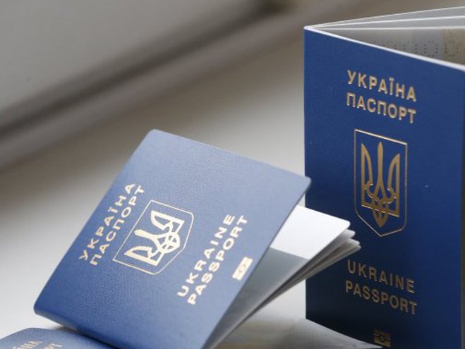 получить загранпаспорт, биометрический паспорт
