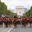 День взятия Бастилии