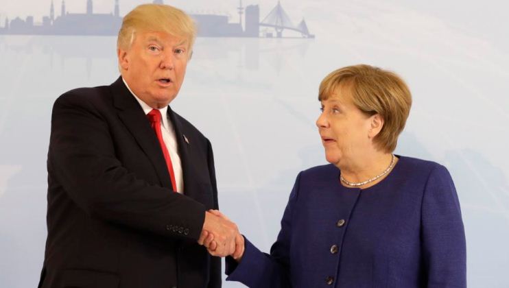 Саммит G20