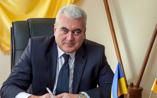 Павел Музыка