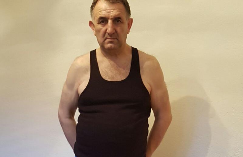 Пытки в чечне