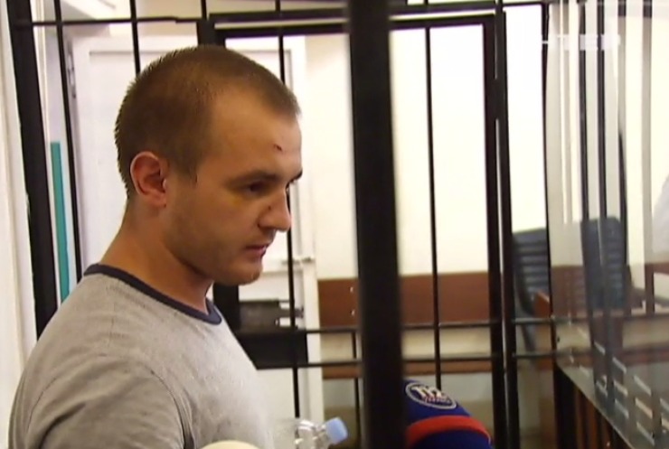 Матвей Евсеенко