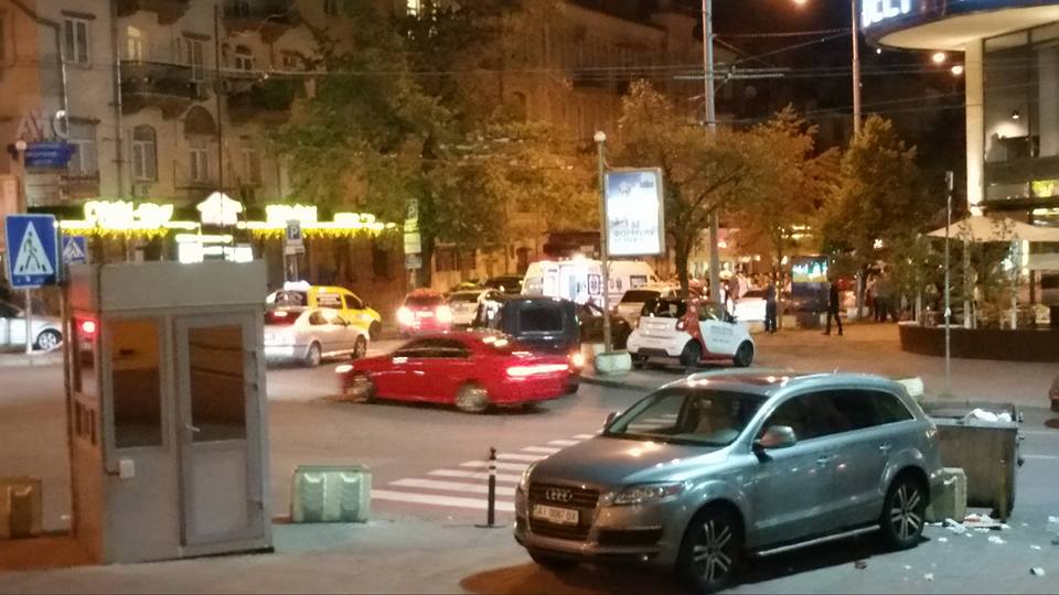 Сын Шуфрича