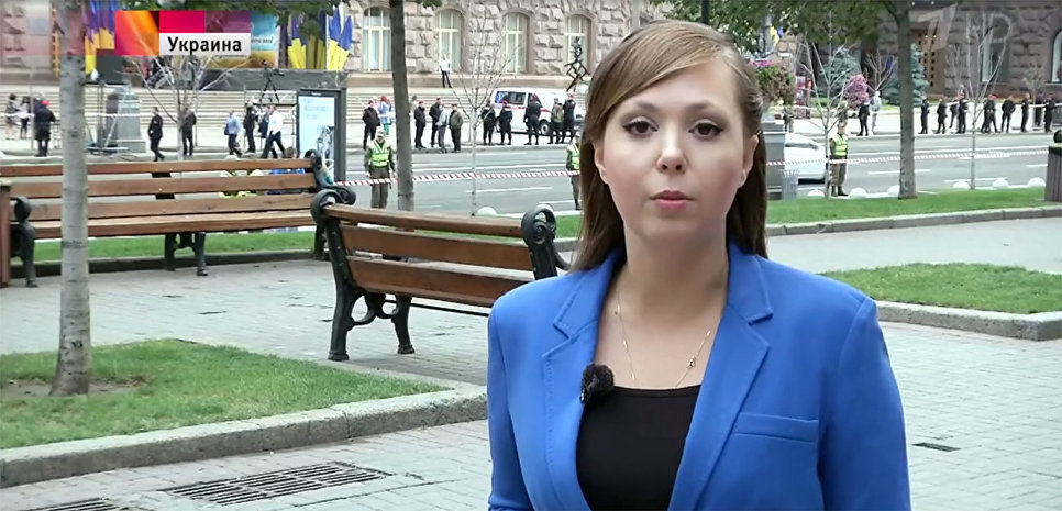 Анна Курбатова