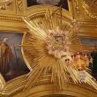 Празднование в честь Почаевской иконы Божией Матери