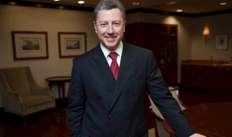 Курт Волкер
