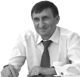 Виталий Кулик