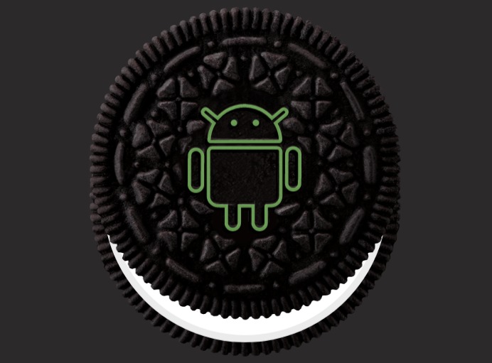 Android oreo