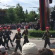 День Вооруженных сил непризнанной ПМР
