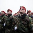 День Вооруженных сил непризнанной ПМР