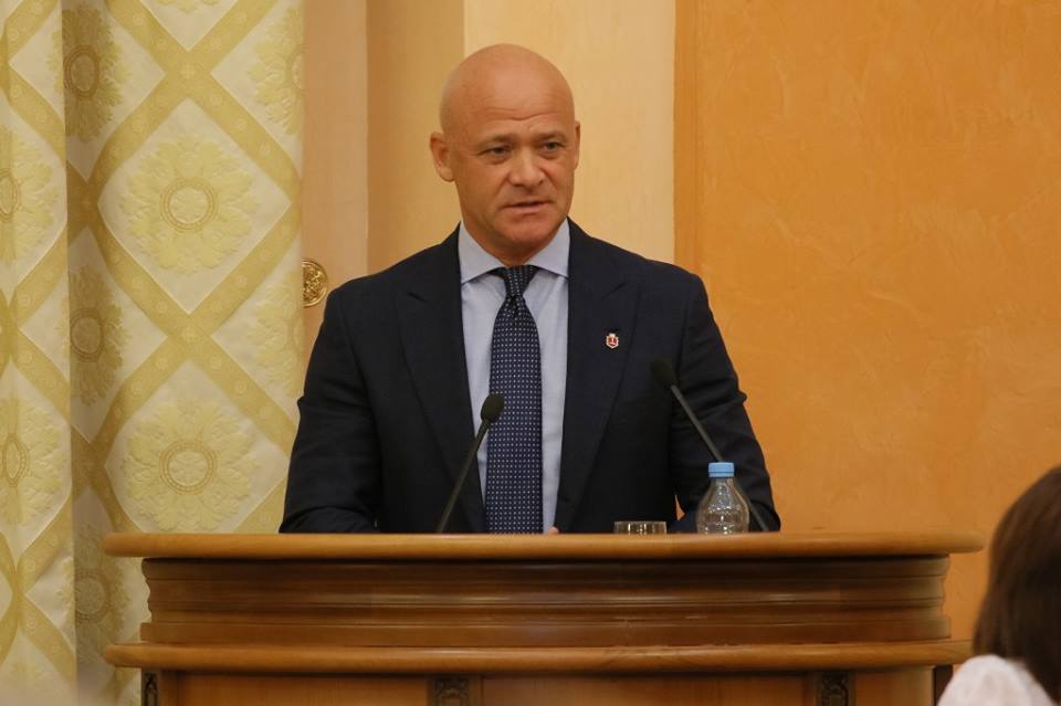 Геннадий Труханов