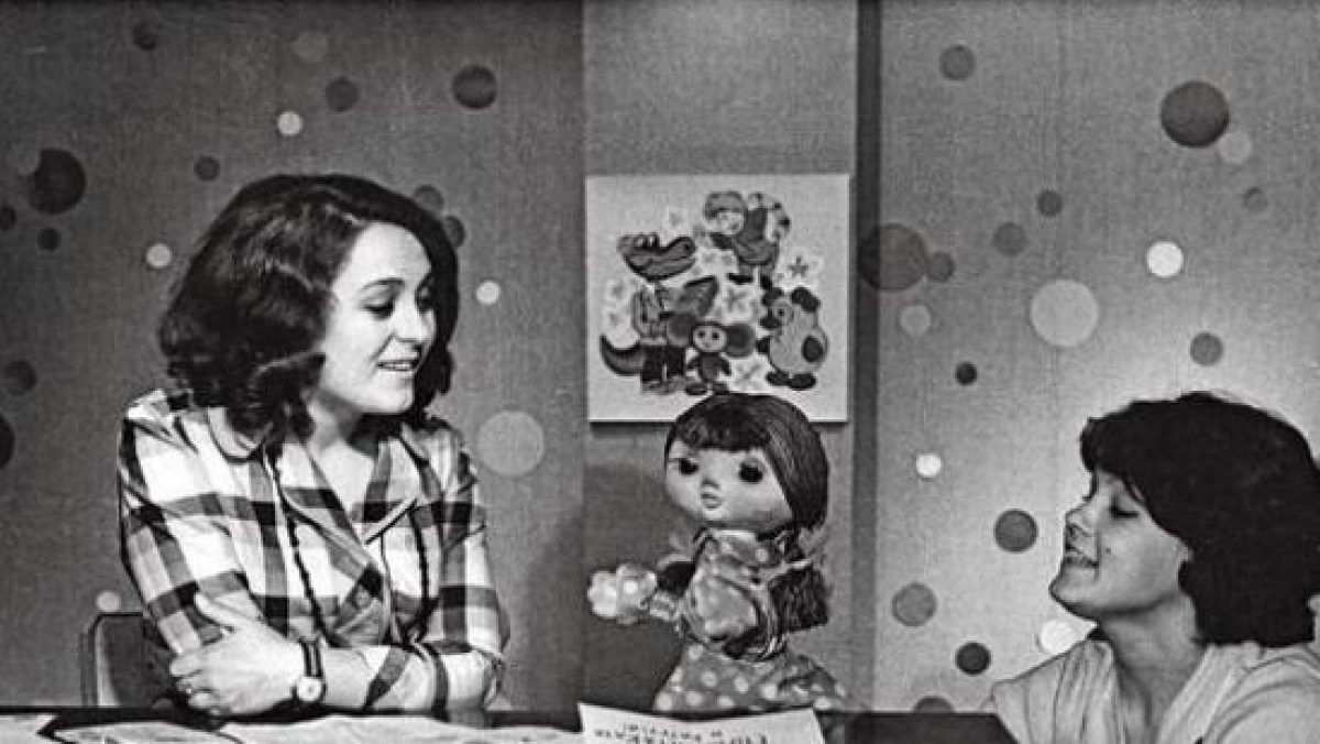 Екатерина Лозовенко