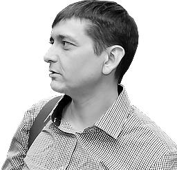 Дмитрий Гомон