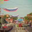 День Вооруженных сил непризнанной ПМР