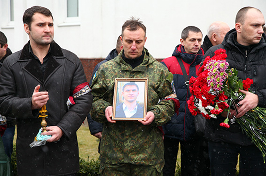 Александр Спивачук