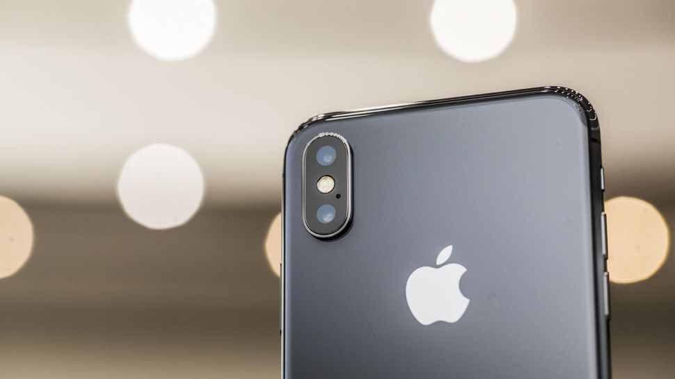 iPhone X Новости Украины