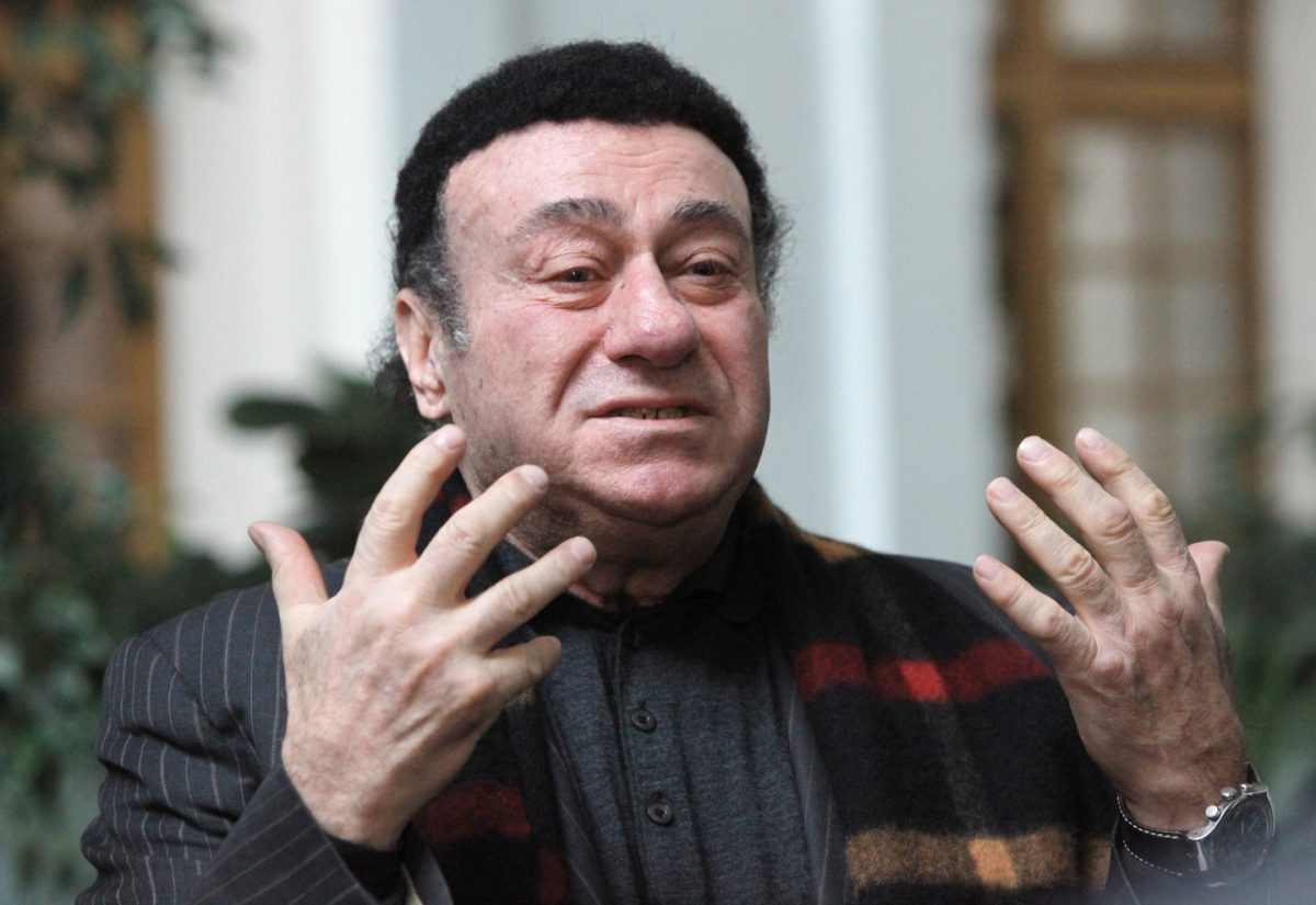 Зураб Соткилава