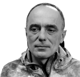 Юрий Касьянов