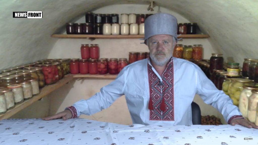 Игорь Орцев