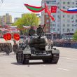 День Вооруженных сил непризнанной ПМР