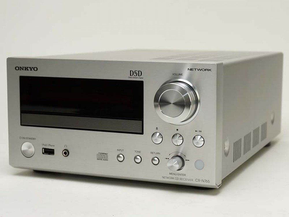Onkyo CR-N765