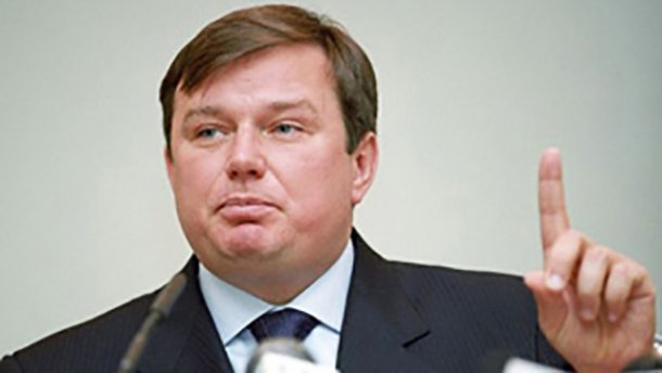 Игорь Бакай