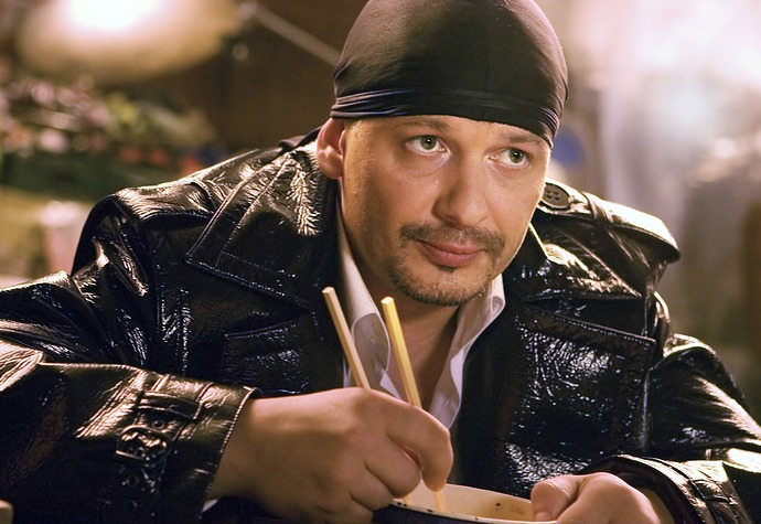 Дмитрий Марьянов