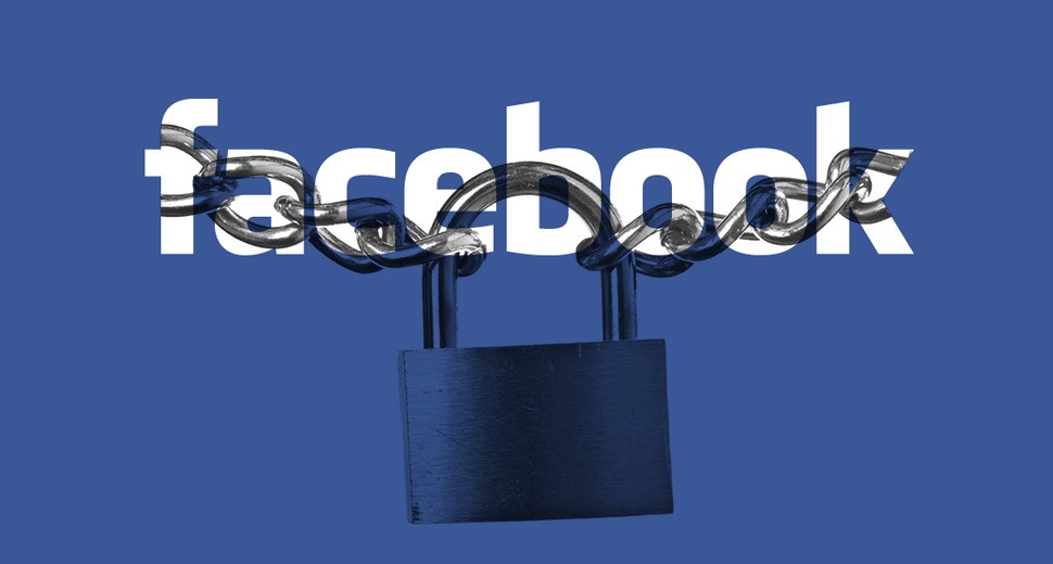 запрет facebook