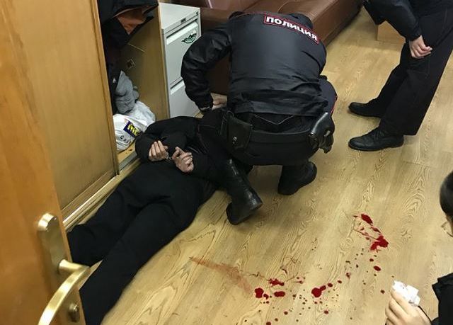 Татьяна Фельгенгауэр