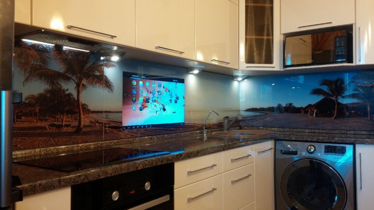 Телевизор Panasonic