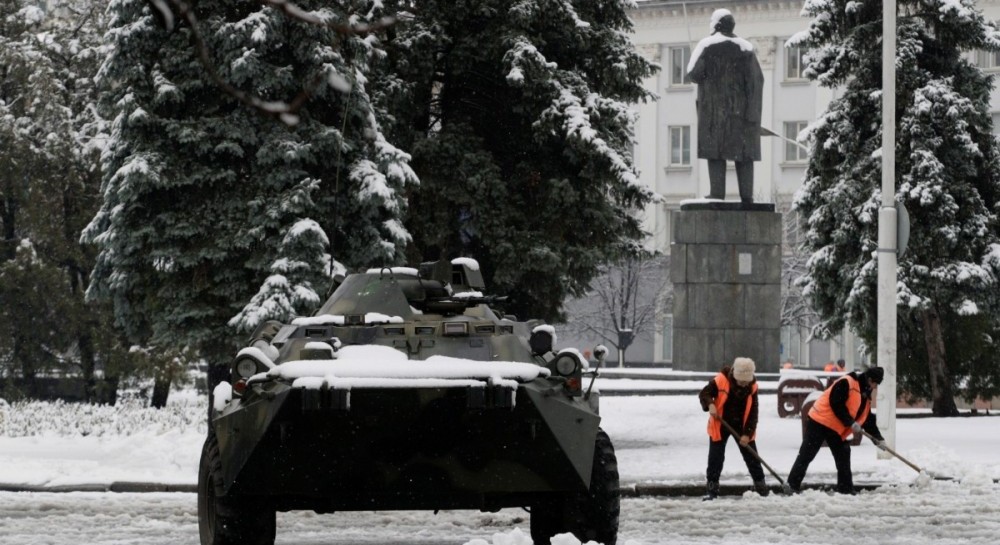 Новости ЛНР